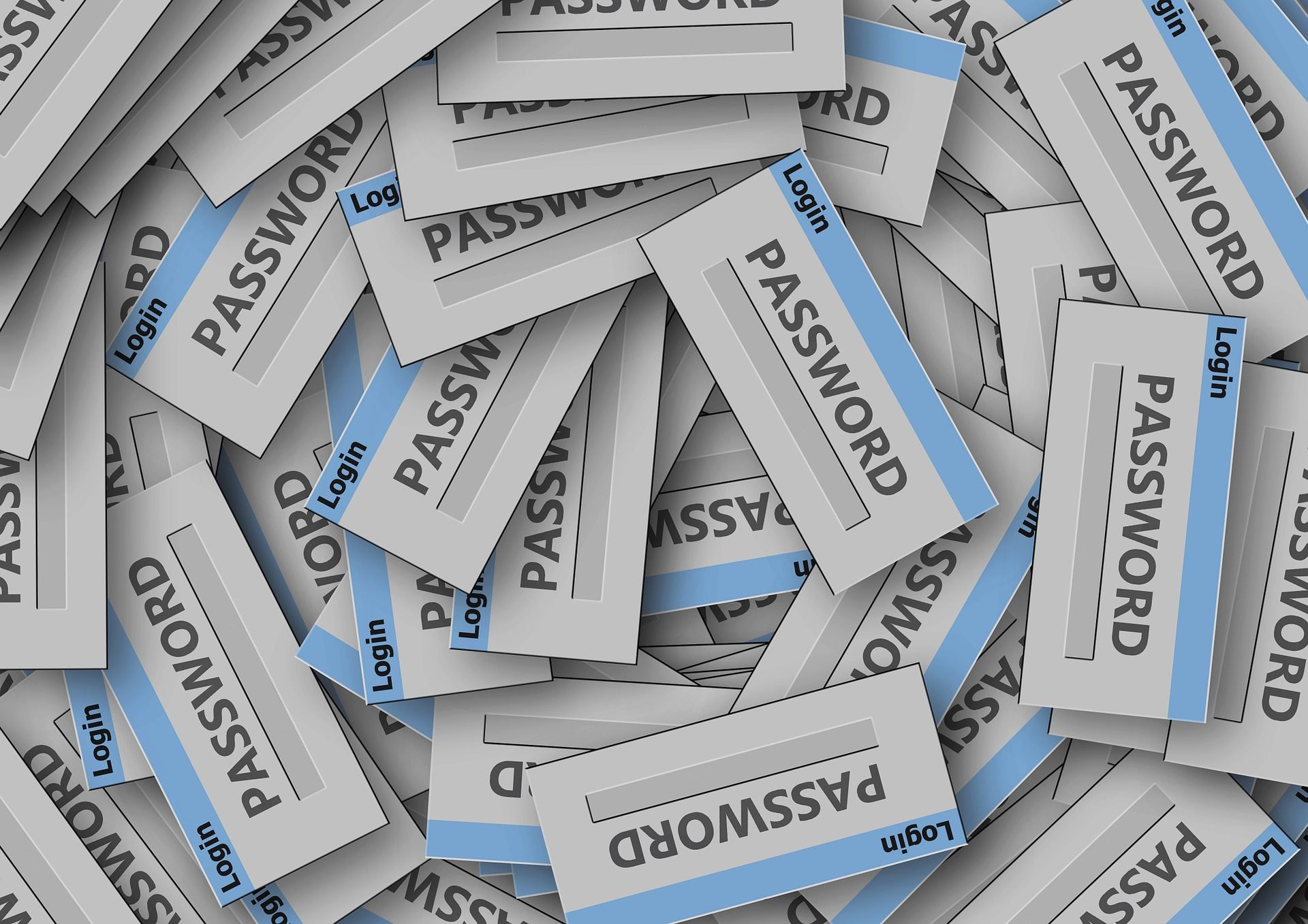 Why use Password Managers